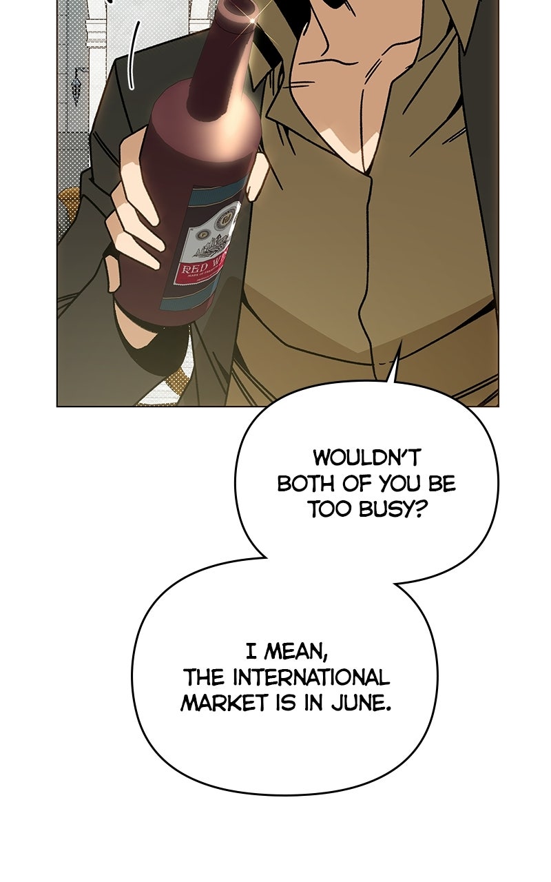 Resigning and Healingin Another World Ep. 153 - Honeymoon Baby page 16 - 