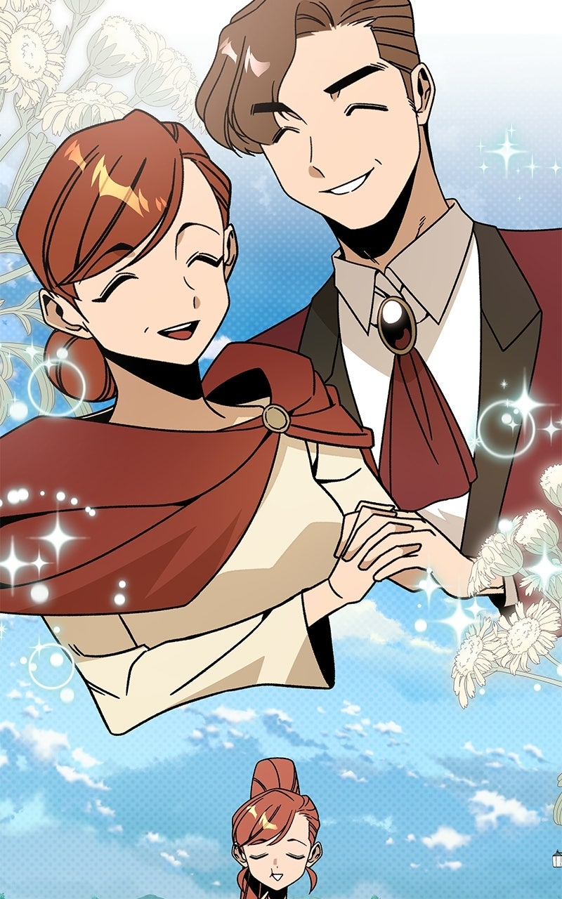 Resigning and Healingin Another World Ep. 153 - Honeymoon Baby page 19 - 