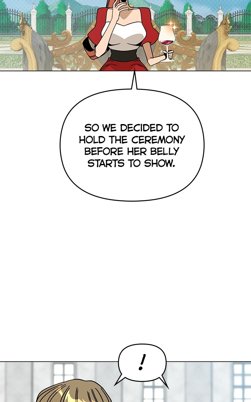 Resigning and Healingin Another World Ep. 153 - Honeymoon Baby page 20 - 