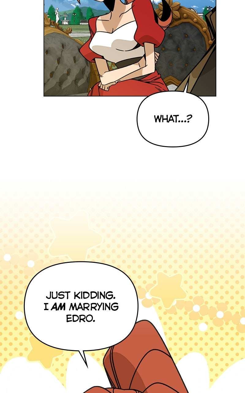 Resigning and Healingin Another World Ep. 153 - Honeymoon Baby page 3 - 