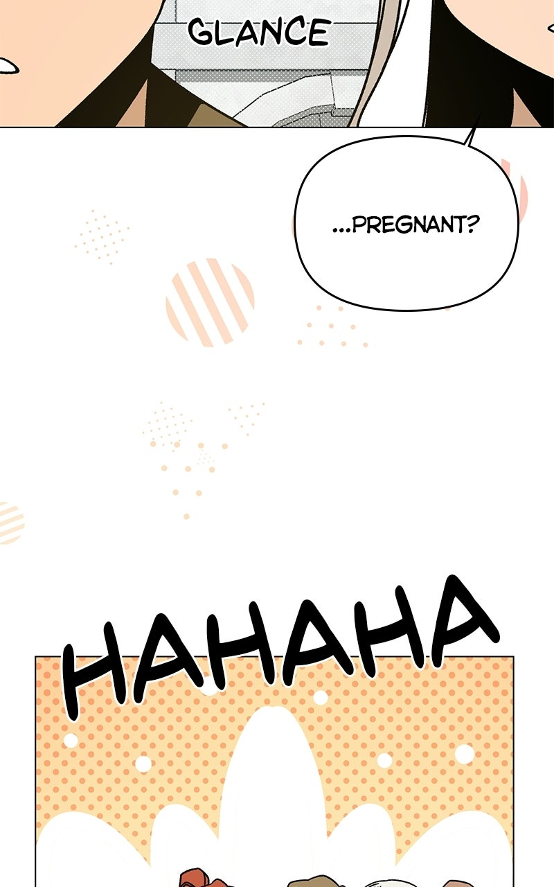 Resigning and Healingin Another World Ep. 153 - Honeymoon Baby page 22 - 