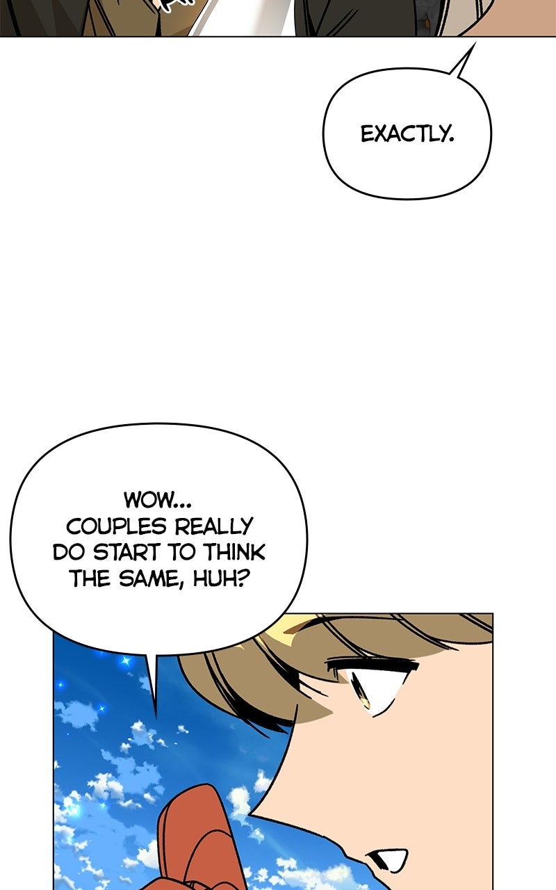 Resigning and Healingin Another World Ep. 153 - Honeymoon Baby page 25 - 
