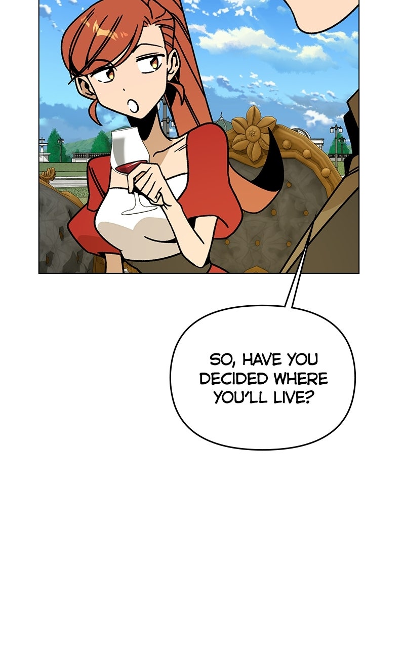 Resigning and Healingin Another World Ep. 153 - Honeymoon Baby page 26 - 