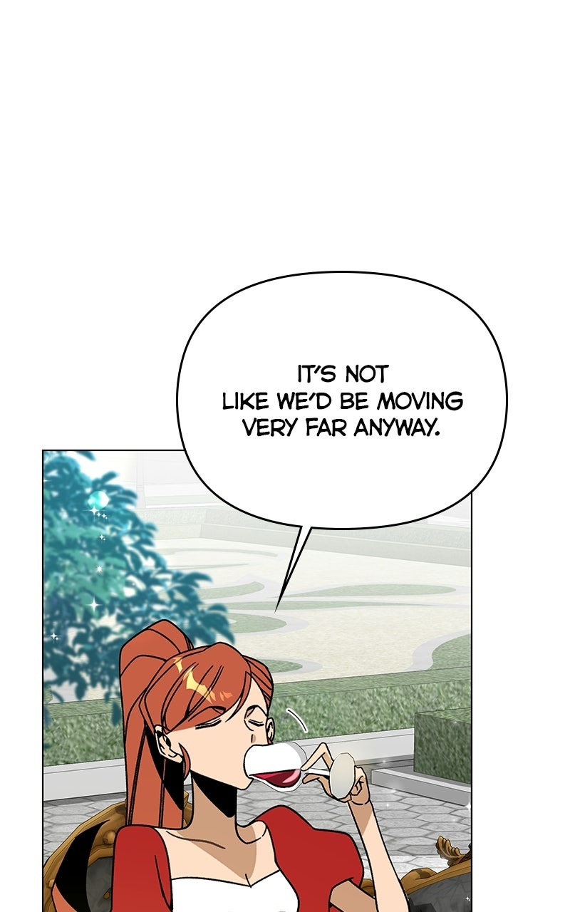 Resigning and Healingin Another World Ep. 153 - Honeymoon Baby page 27 - 