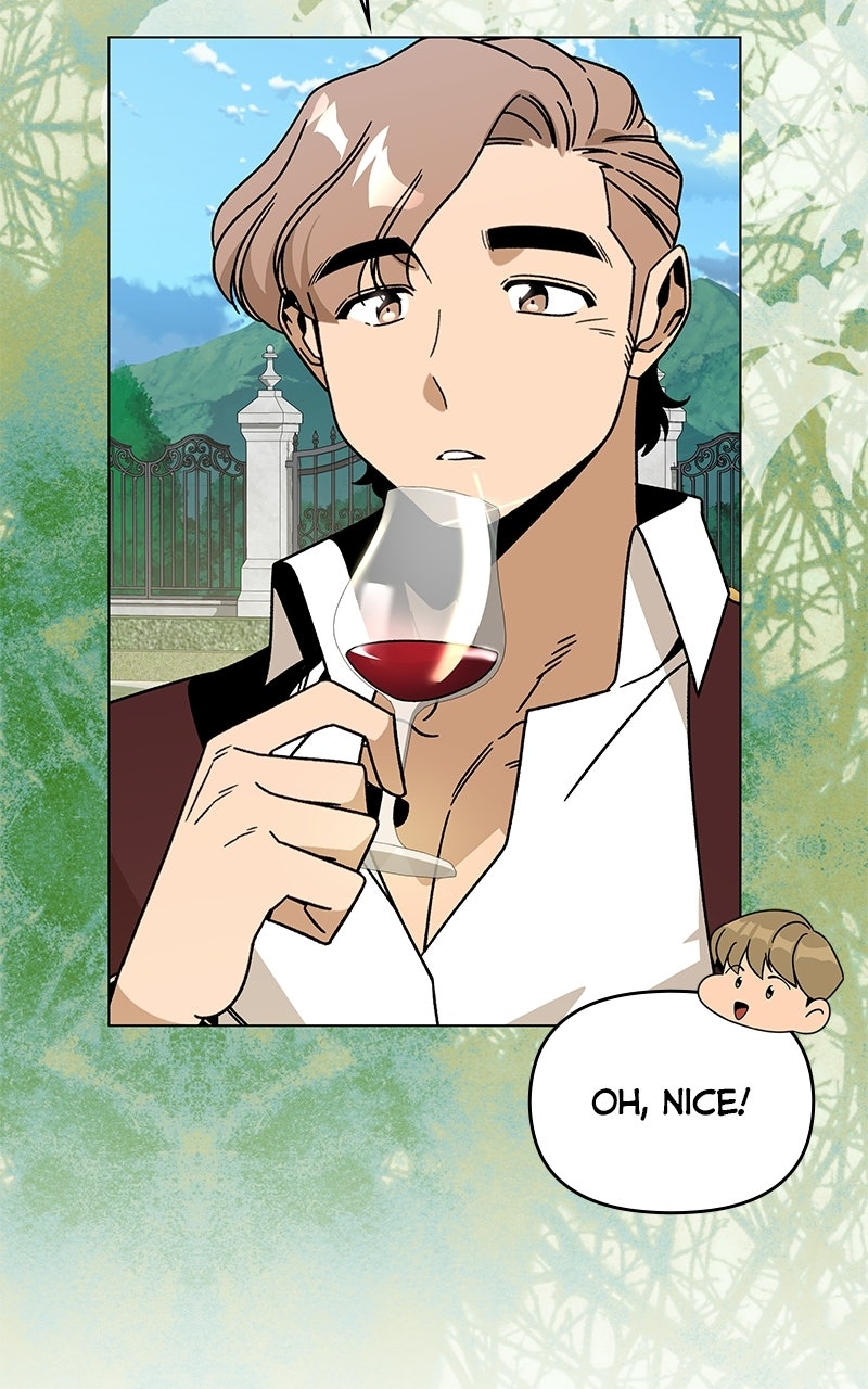Resigning and Healingin Another World Ep. 153 - Honeymoon Baby page 30 - 