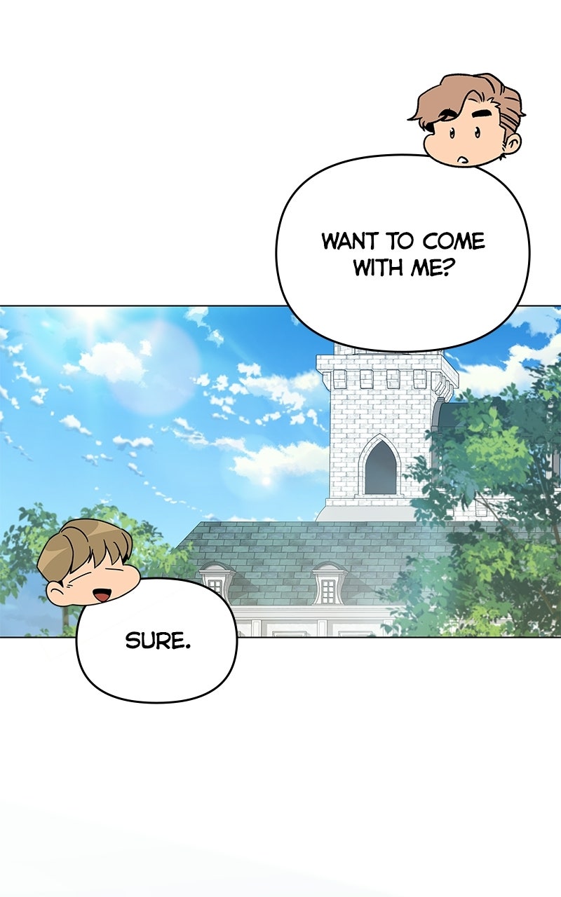 Resigning and Healingin Another World Ep. 153 - Honeymoon Baby page 33 - 