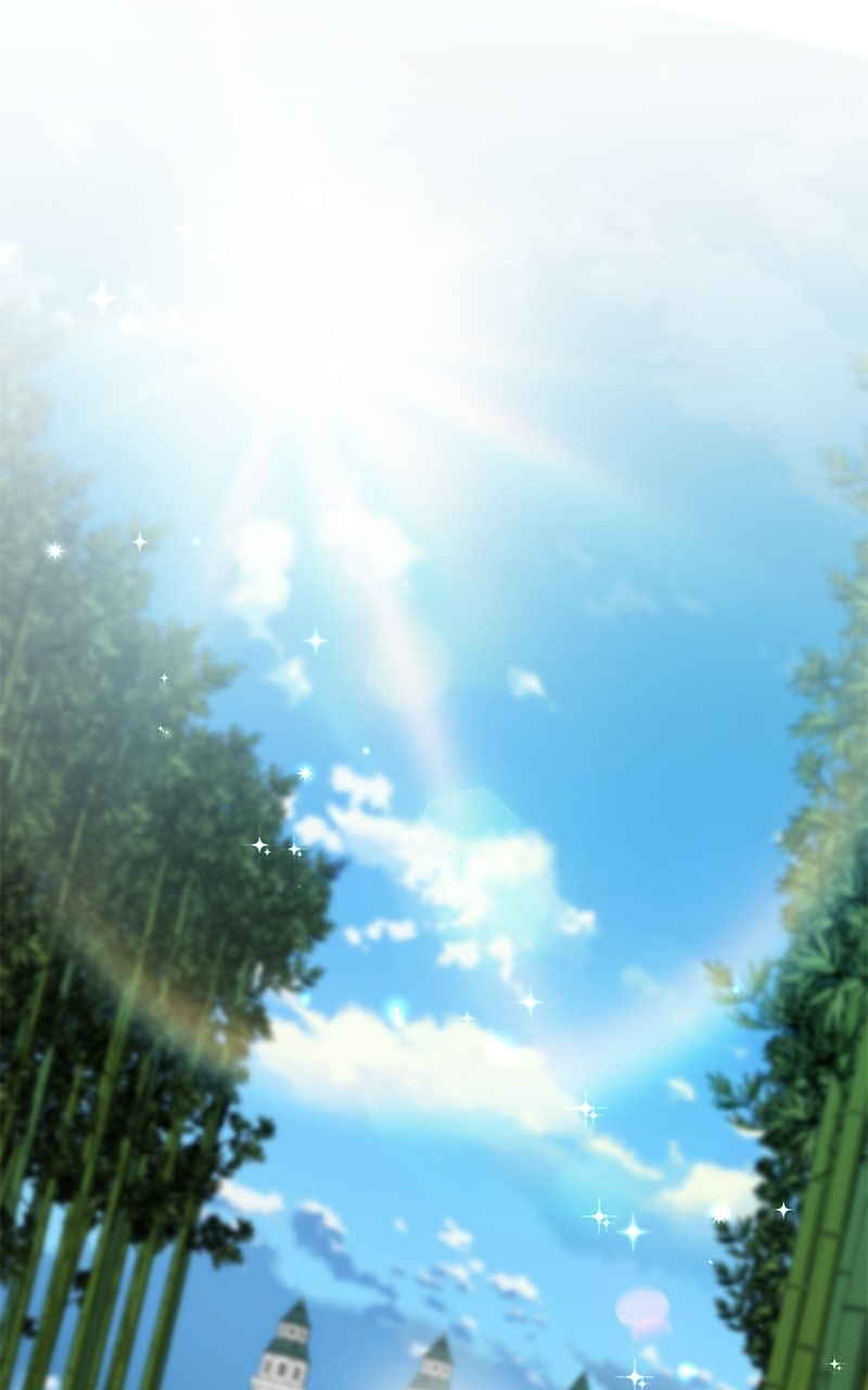 Resigning and Healingin Another World Ep. 153 - Honeymoon Baby page 34 - 