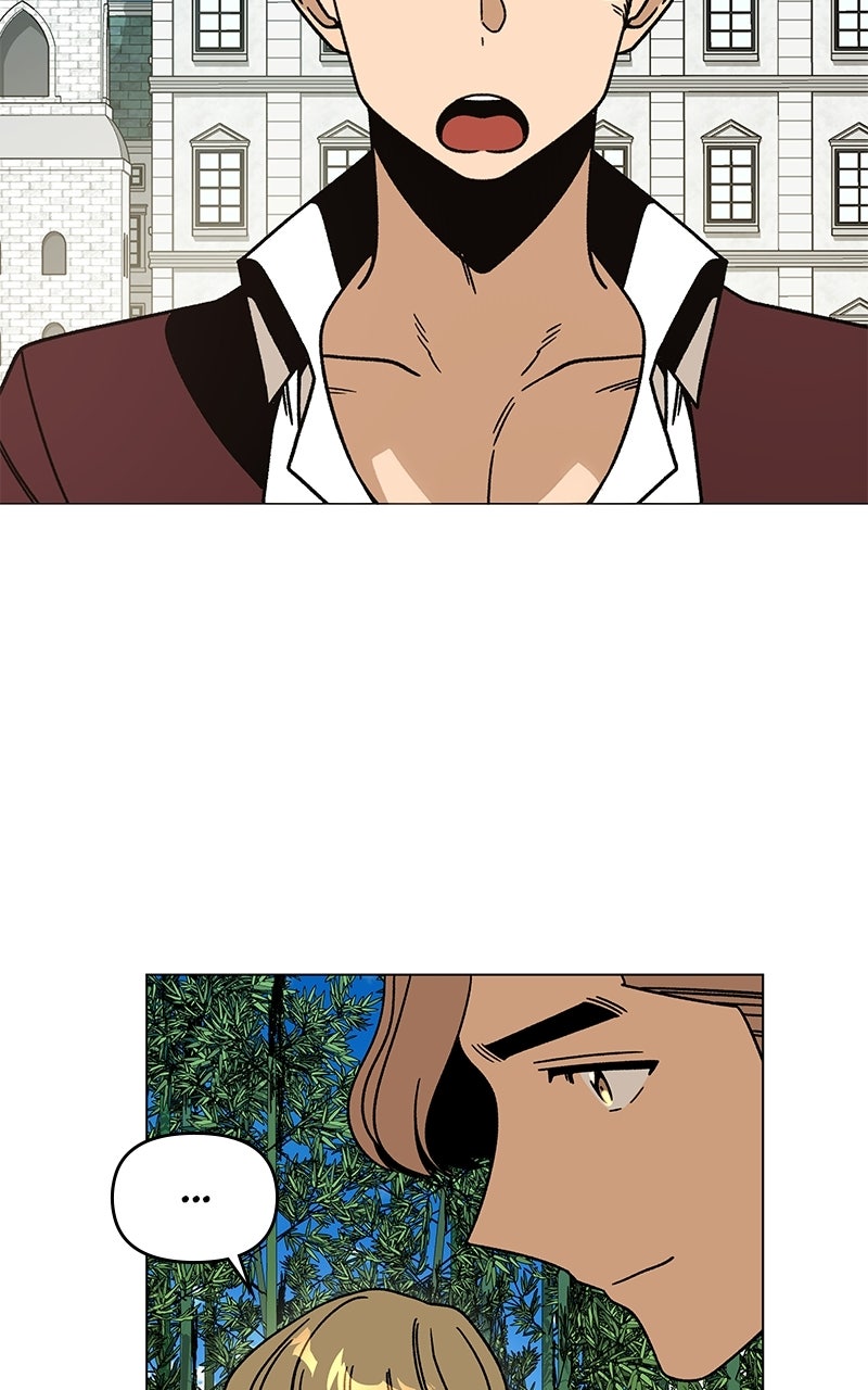 Resigning and Healingin Another World Ep. 153 - Honeymoon Baby page 36 - 