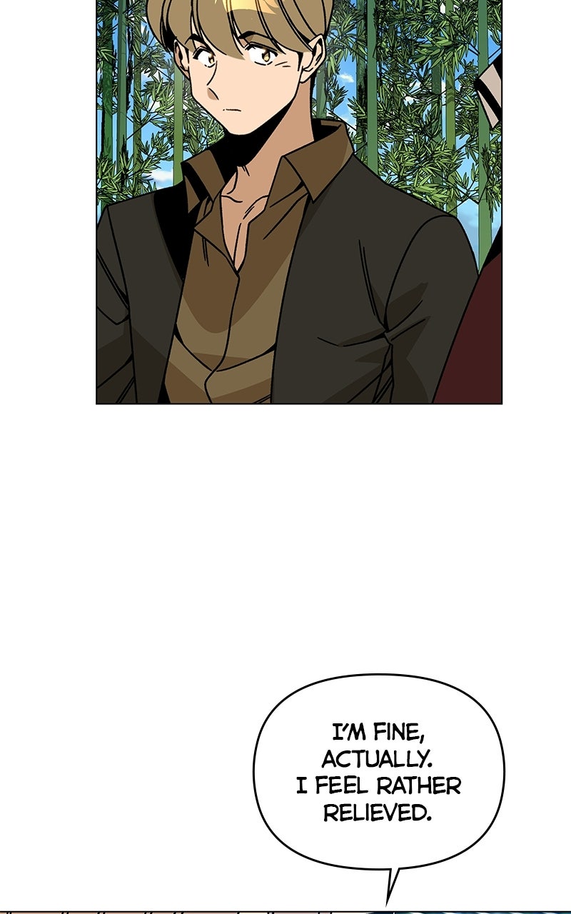 Resigning and Healingin Another World Ep. 153 - Honeymoon Baby page 37 - 