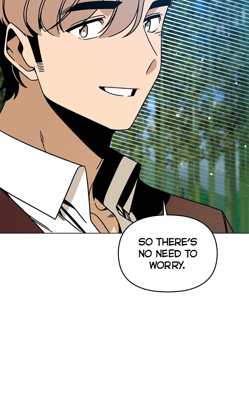 Resigning and Healingin Another World Ep. 153 - Honeymoon Baby page 38 - 