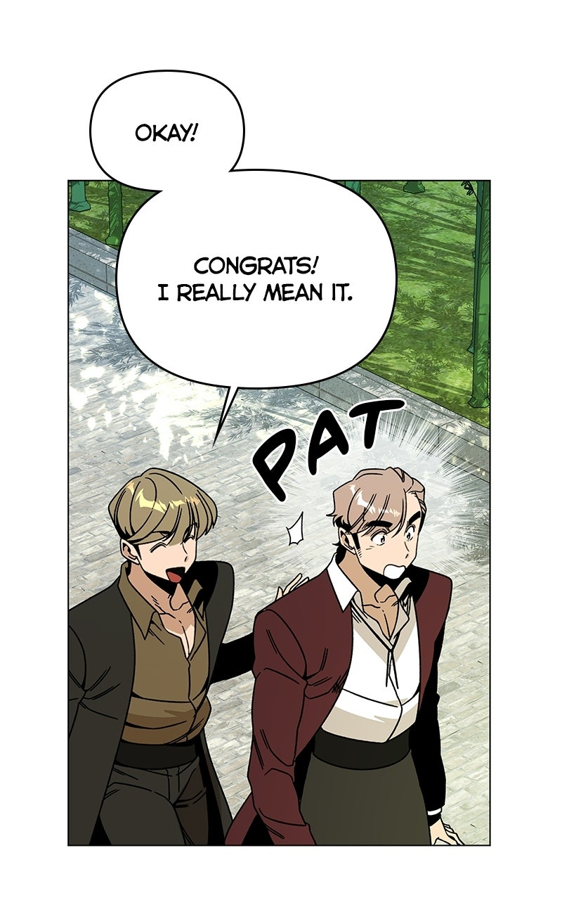 Resigning and Healingin Another World Ep. 153 - Honeymoon Baby page 39 - 