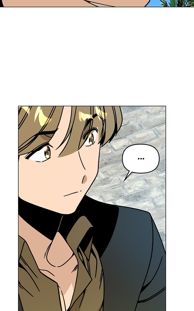 Resigning and Healingin Another World Ep. 153 - Honeymoon Baby page 42 - 