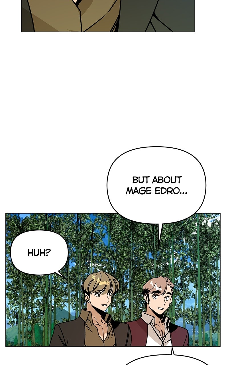 Resigning and Healingin Another World Ep. 153 - Honeymoon Baby page 43 - 