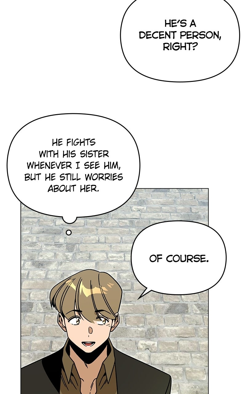 Resigning and Healingin Another World Ep. 153 - Honeymoon Baby page 44 - 