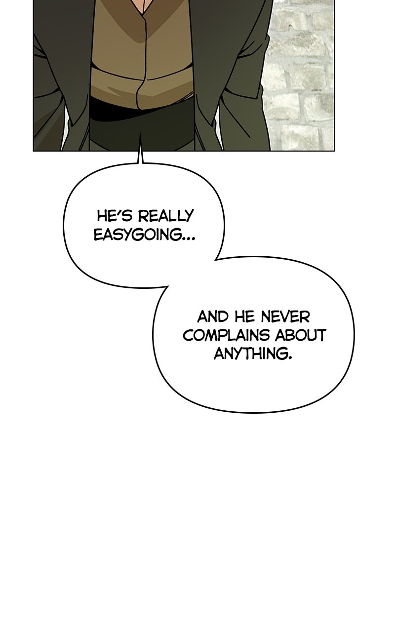 Resigning and Healingin Another World Ep. 153 - Honeymoon Baby page 45 - 