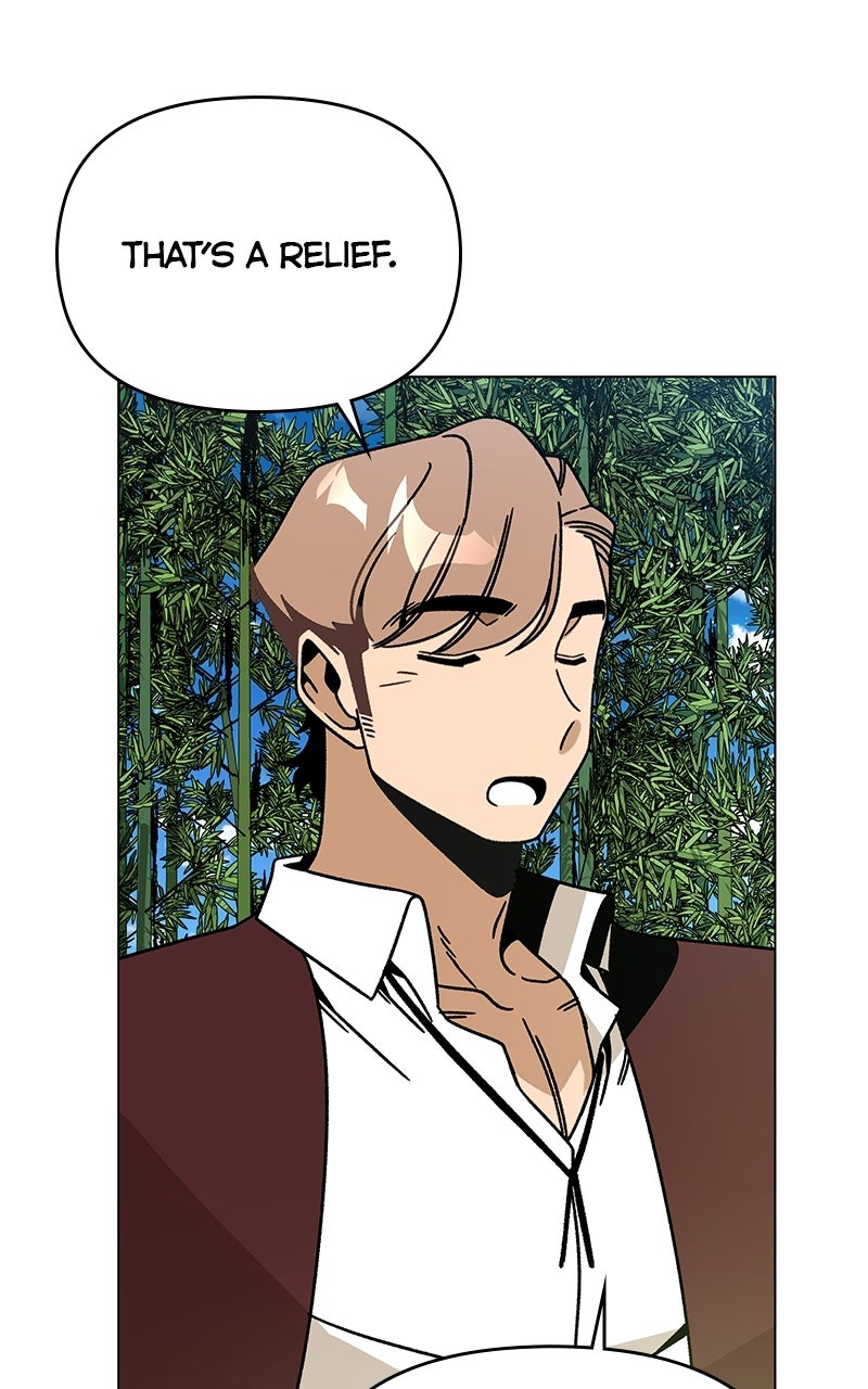 Resigning and Healingin Another World Ep. 153 - Honeymoon Baby page 46 - 