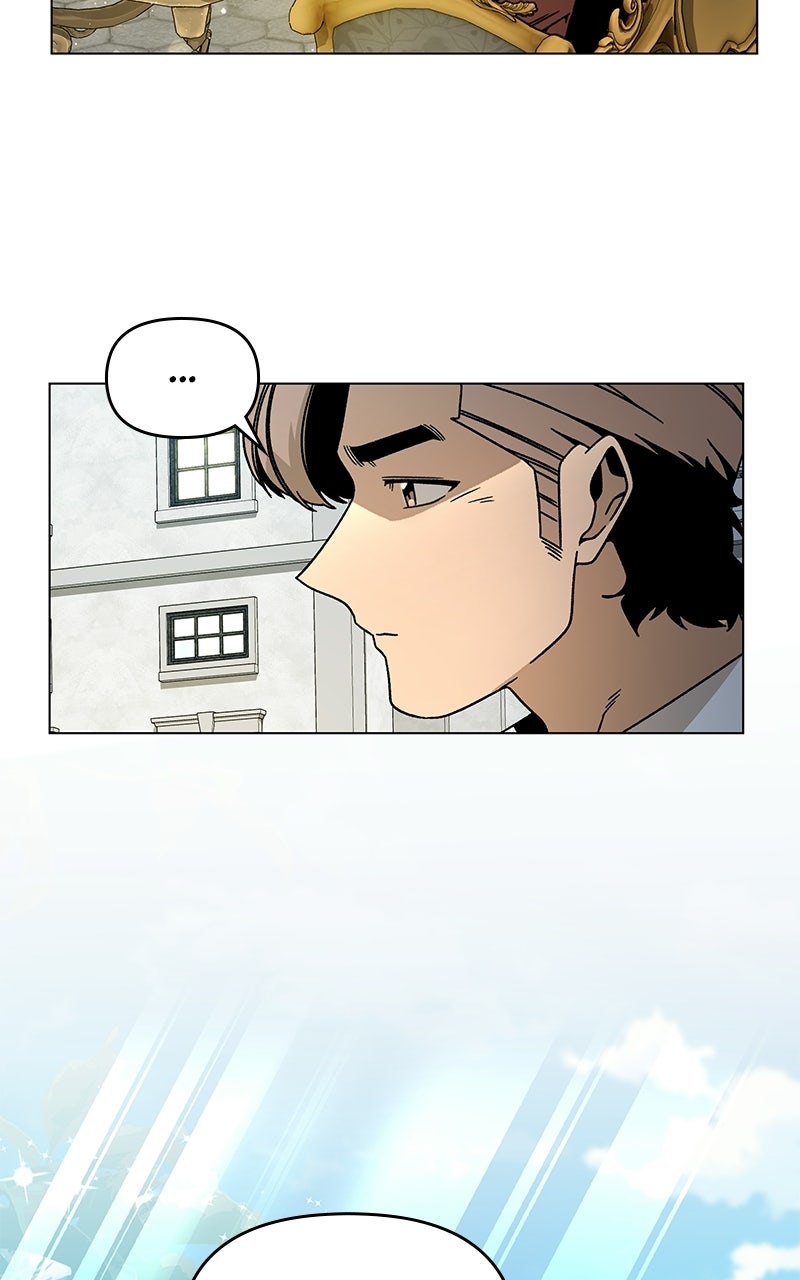 Resigning and Healingin Another World Ep. 153 - Honeymoon Baby page 6 - 