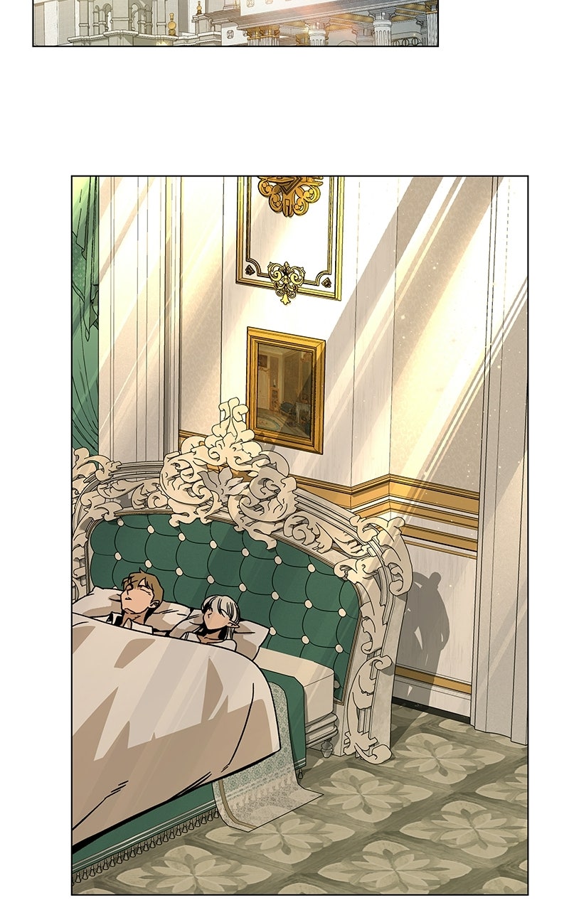 Resigning and Healingin Another World Ep. 153 - Honeymoon Baby page 51 - 