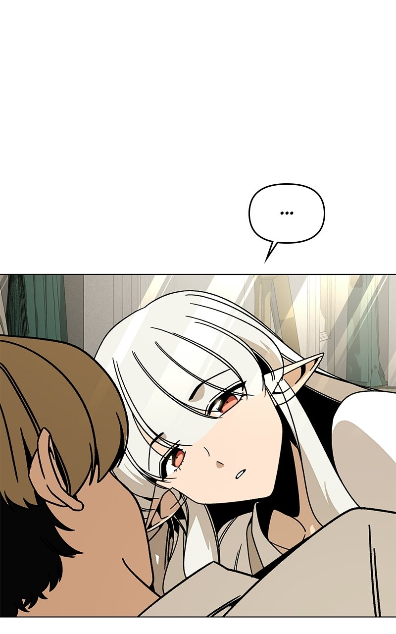 Resigning and Healingin Another World Ep. 153 - Honeymoon Baby page 52 - 