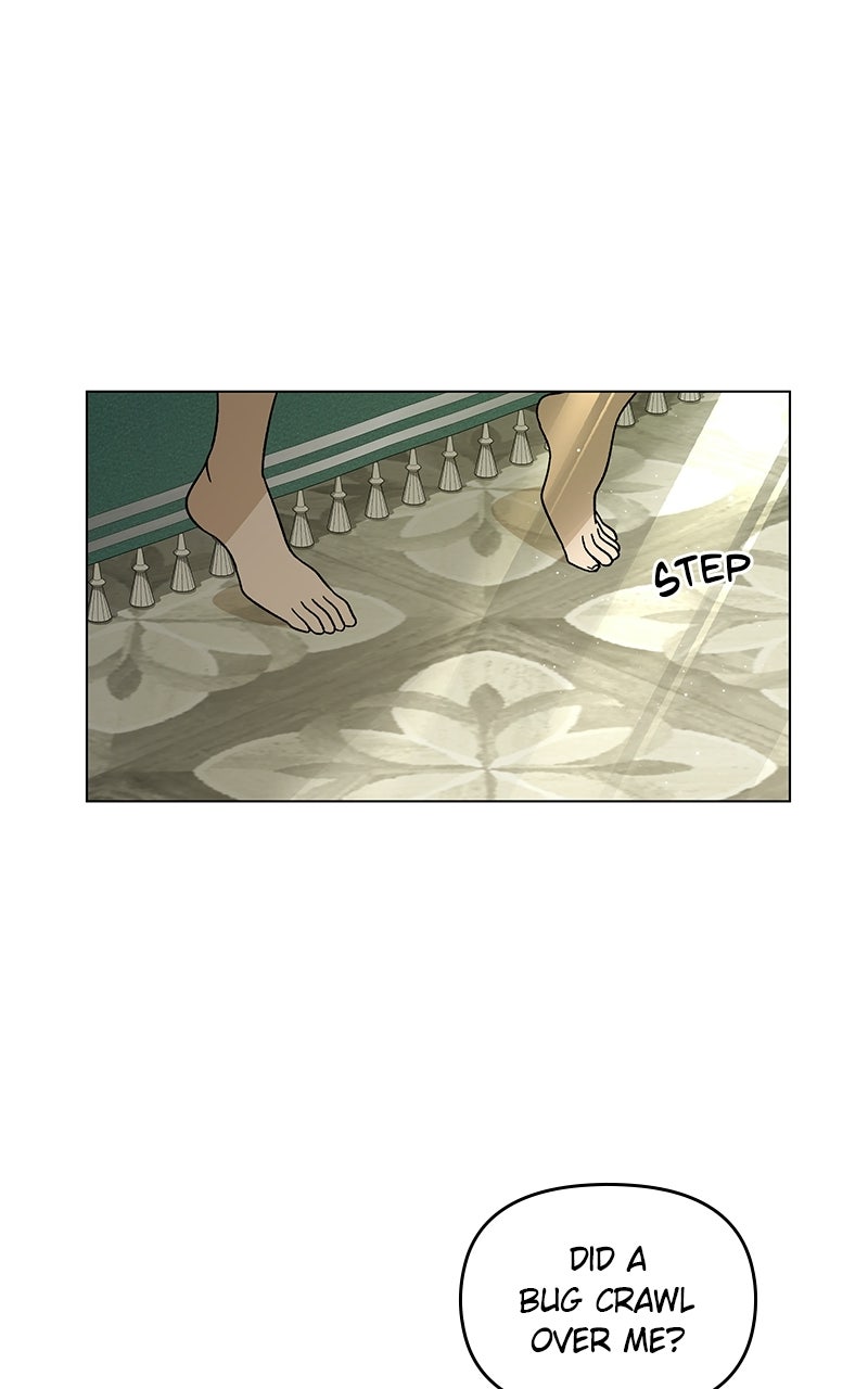 Resigning and Healingin Another World Ep. 153 - Honeymoon Baby page 55 - 