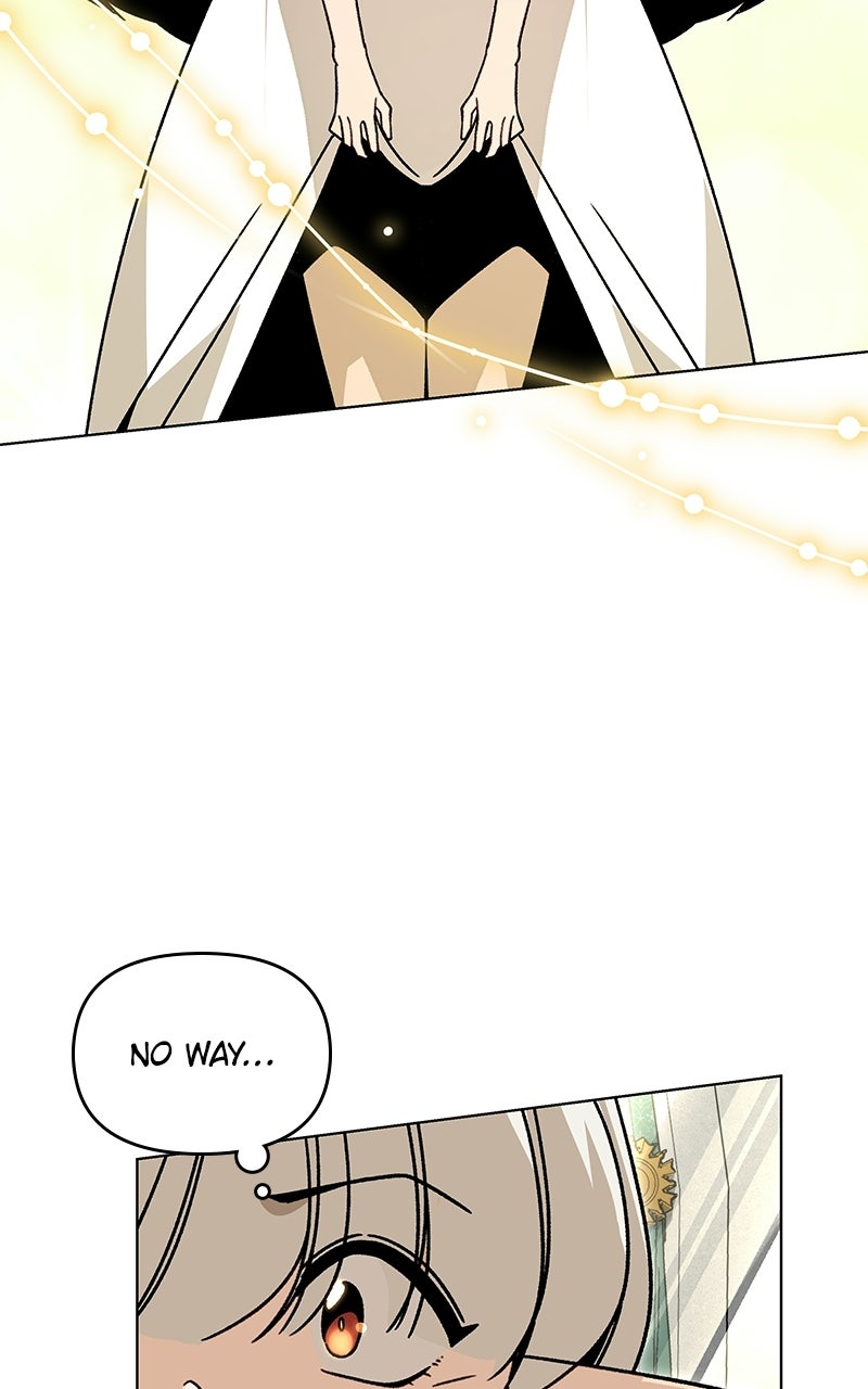 Resigning and Healingin Another World Ep. 153 - Honeymoon Baby page 59 - 