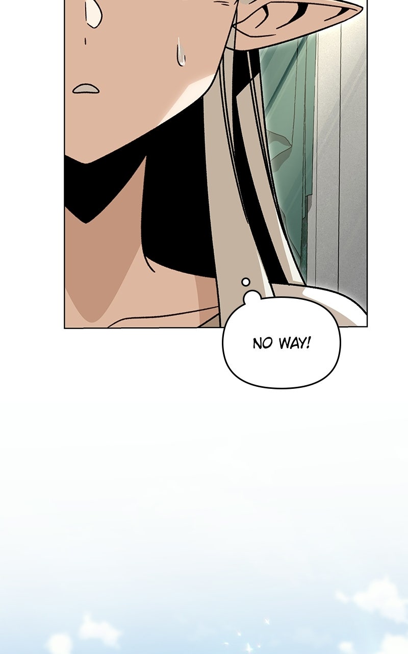Resigning and Healingin Another World Ep. 153 - Honeymoon Baby page 60 - 