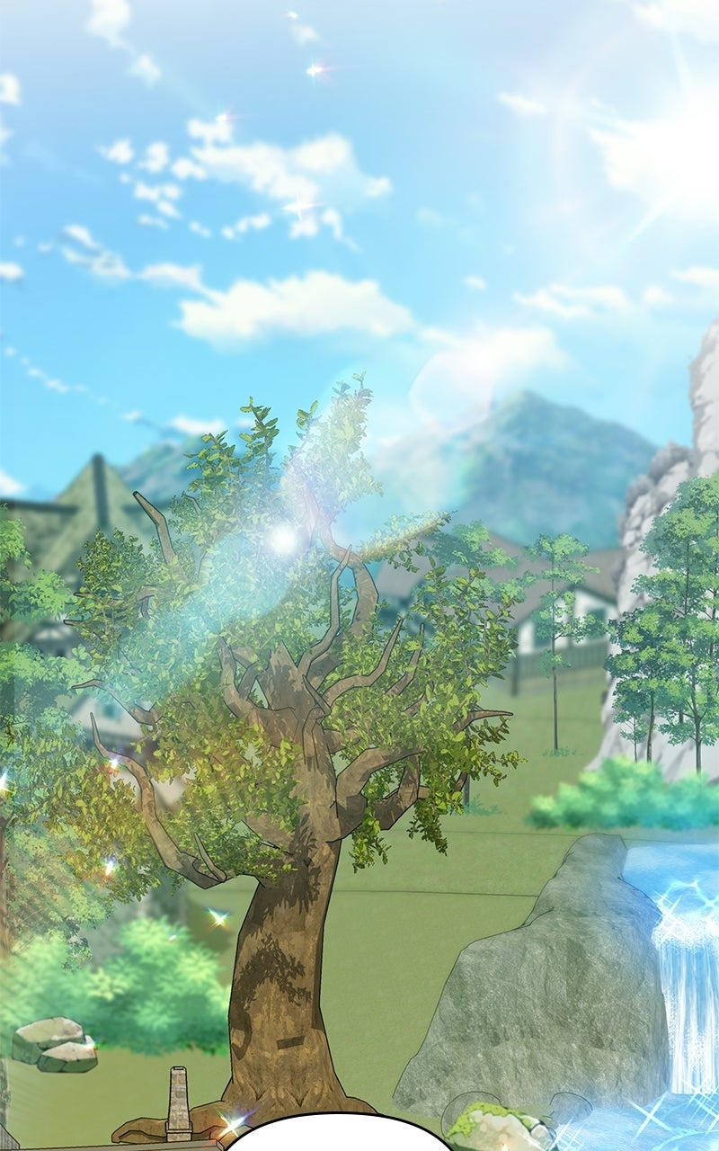 Resigning and Healingin Another World Ep. 153 - Honeymoon Baby page 61 - 