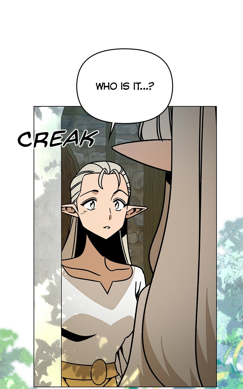 Resigning and Healingin Another World Ep. 153 - Honeymoon Baby page 64 - 
