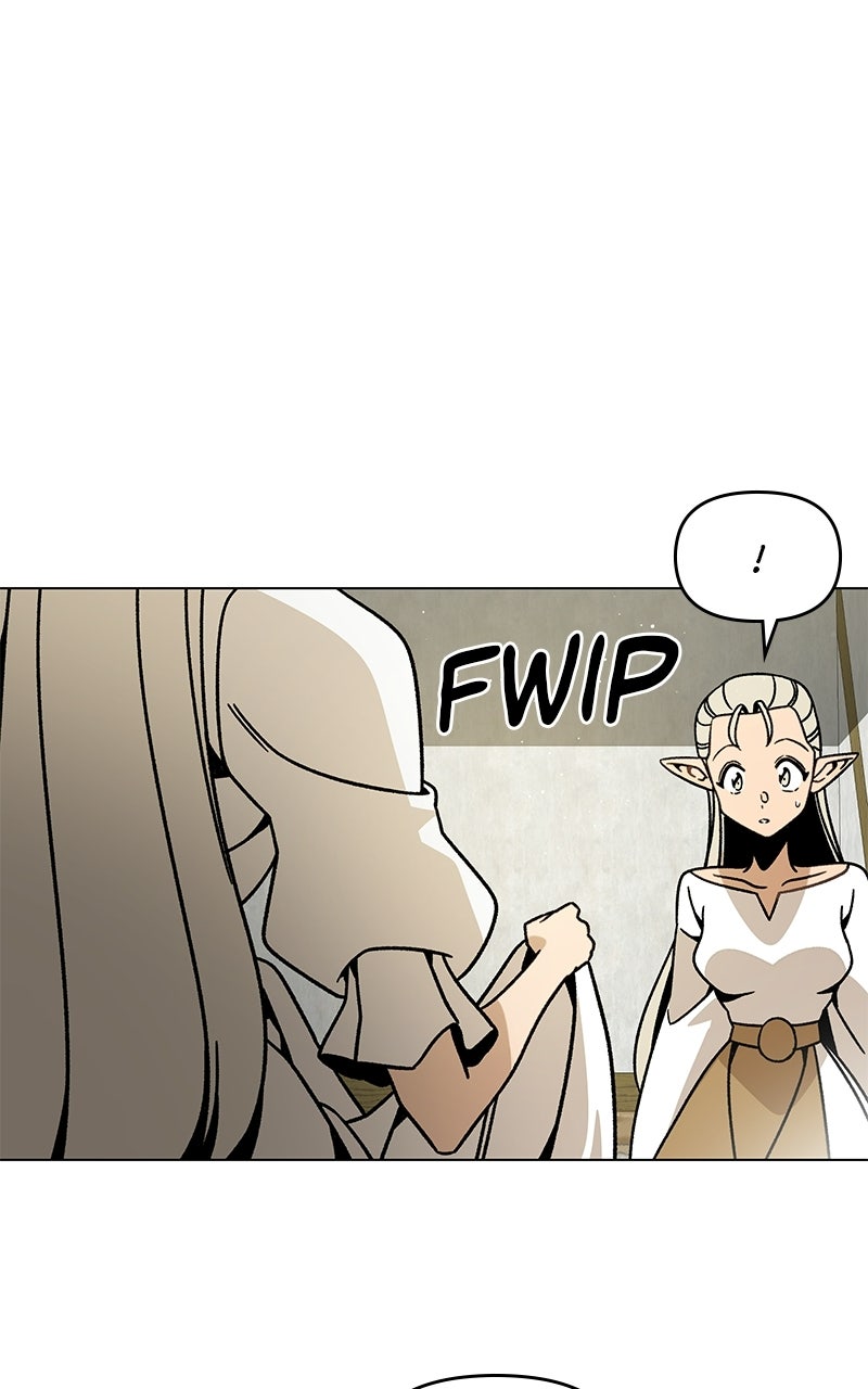 Resigning and Healingin Another World Ep. 153 - Honeymoon Baby page 68 - 