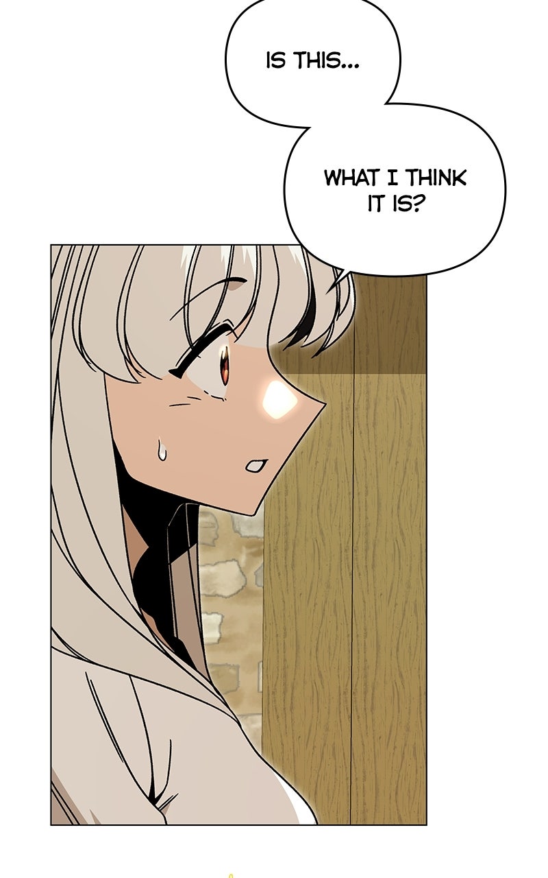 Resigning and Healingin Another World Ep. 153 - Honeymoon Baby page 69 - 