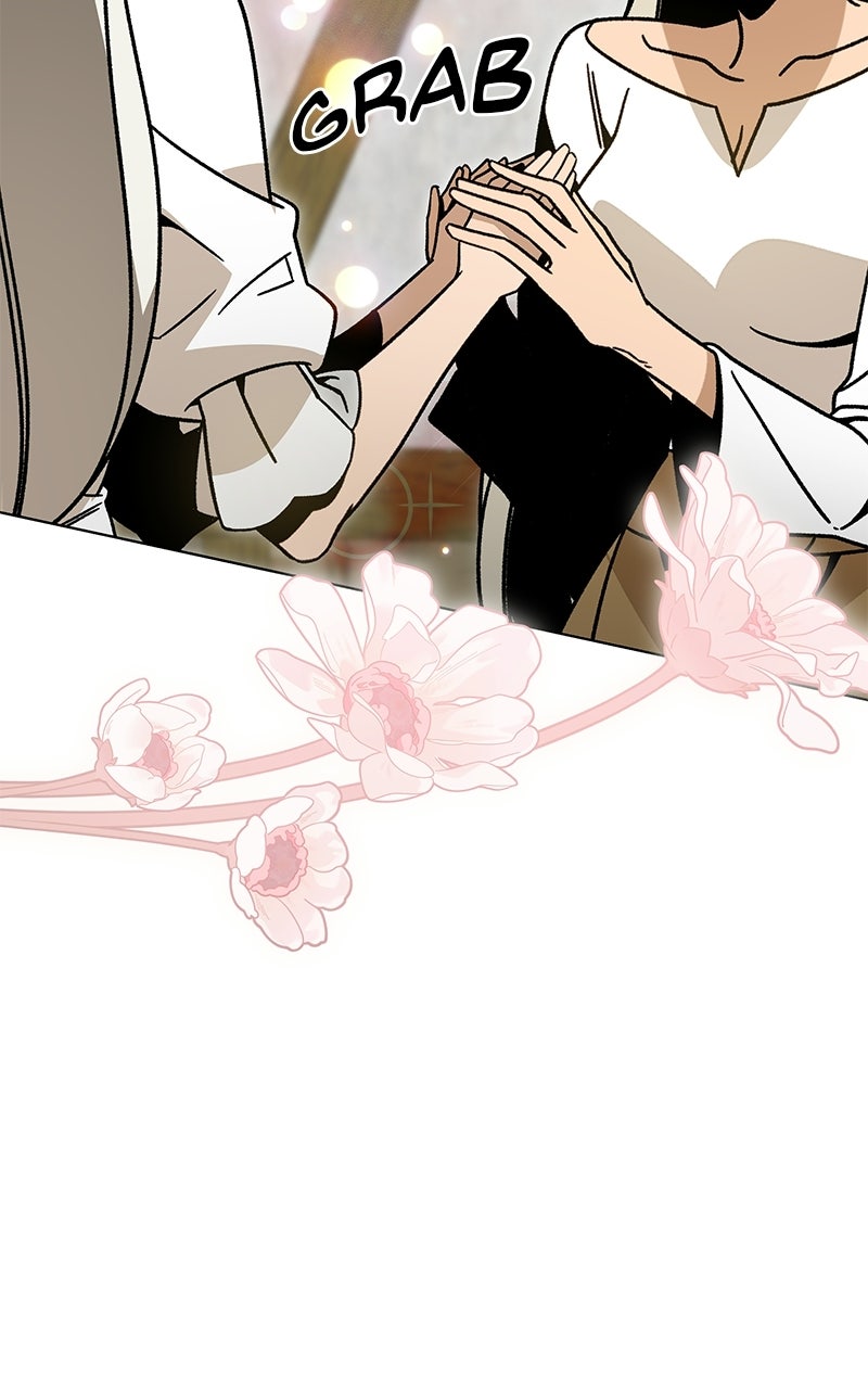 Resigning and Healingin Another World Ep. 153 - Honeymoon Baby page 72 - 