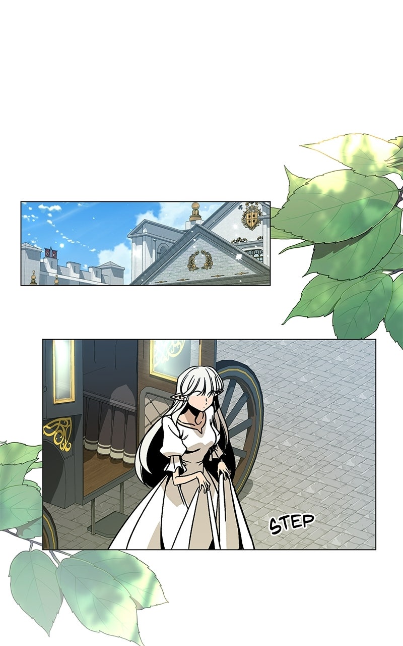 Resigning and Healingin Another World Ep. 153 - Honeymoon Baby page 76 - 