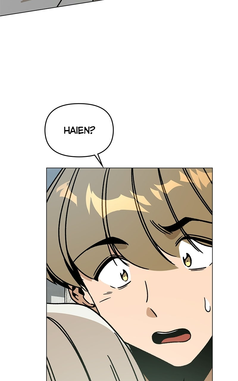 Resigning and Healingin Another World Ep. 153 - Honeymoon Baby page 80 - 