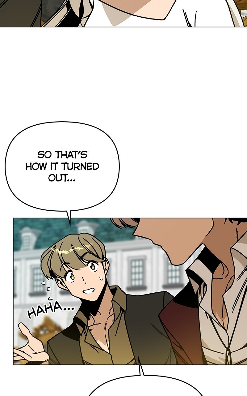 Resigning and Healingin Another World Ep. 153 - Honeymoon Baby page 9 - 