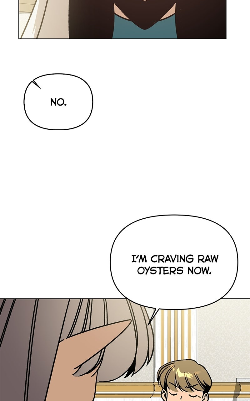 Resigning and Healingin Another World Ep. 154 - Amniotic Fluid page 12 - 