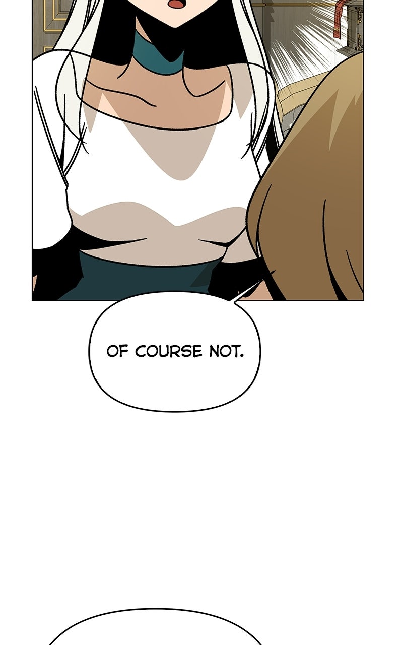 Resigning and Healingin Another World Ep. 154 - Amniotic Fluid page 14 - 