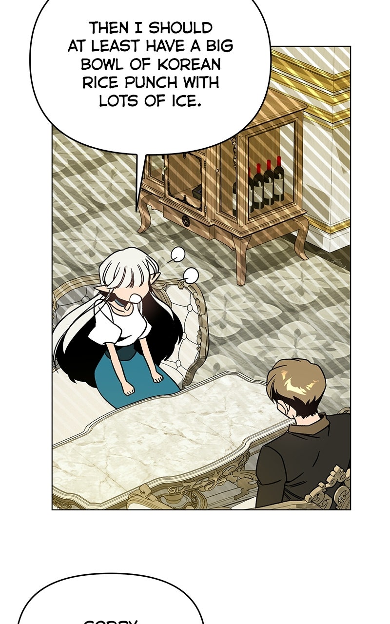 Resigning and Healingin Another World Ep. 154 - Amniotic Fluid page 15 - 