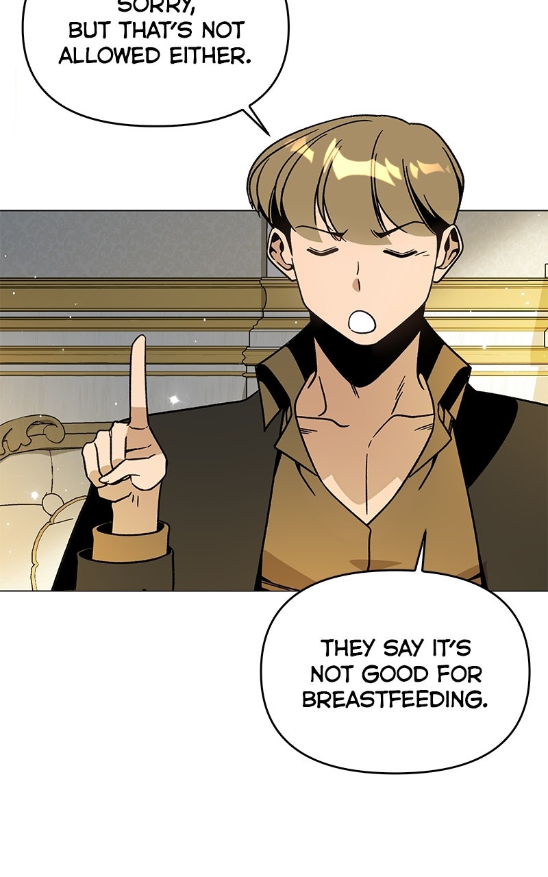 Resigning and Healingin Another World Ep. 154 - Amniotic Fluid page 16 - 