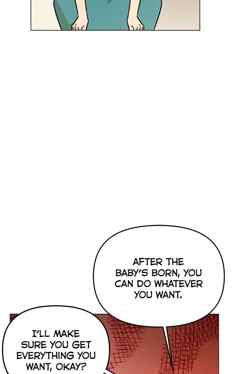 Resigning and Healingin Another World Ep. 154 - Amniotic Fluid page 18 - 