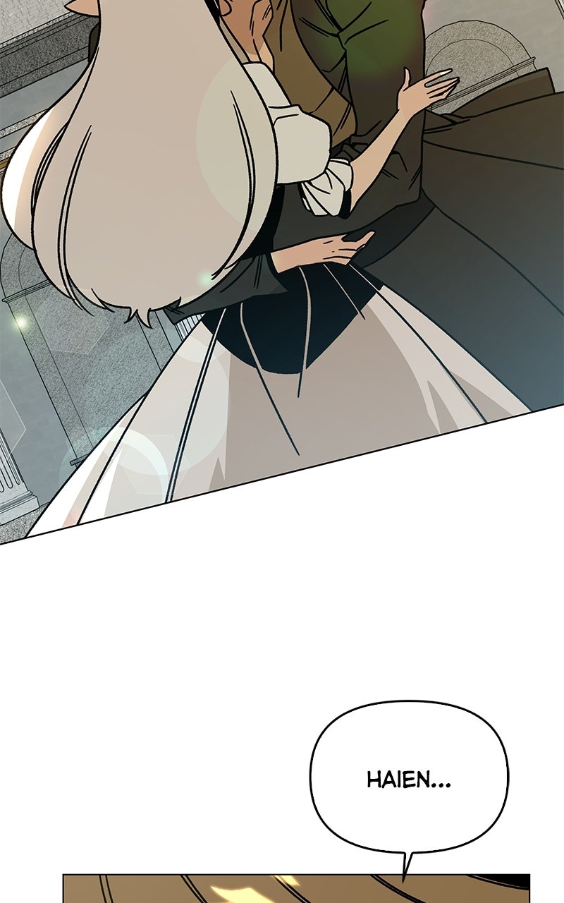 Resigning and Healingin Another World Ep. 154 - Amniotic Fluid page 3 - 