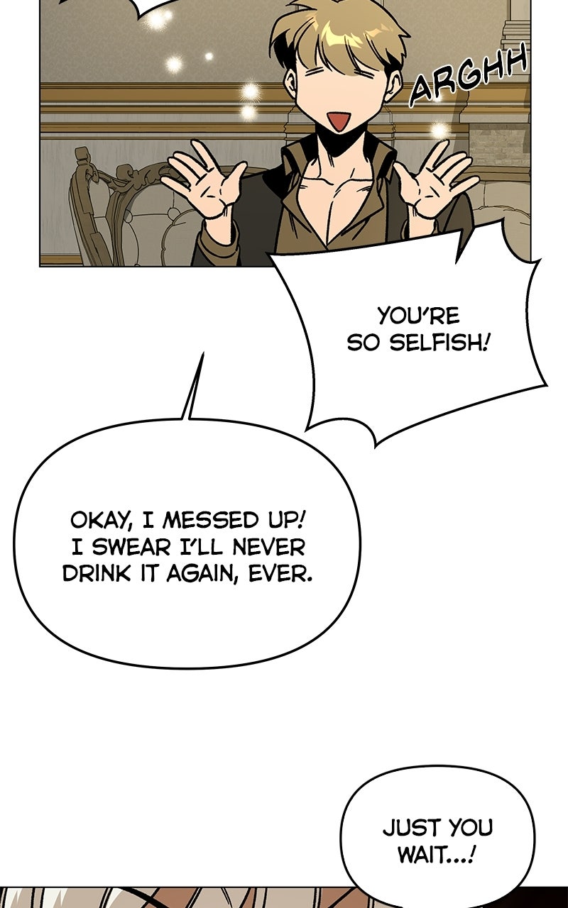 Resigning and Healingin Another World Ep. 154 - Amniotic Fluid page 23 - 