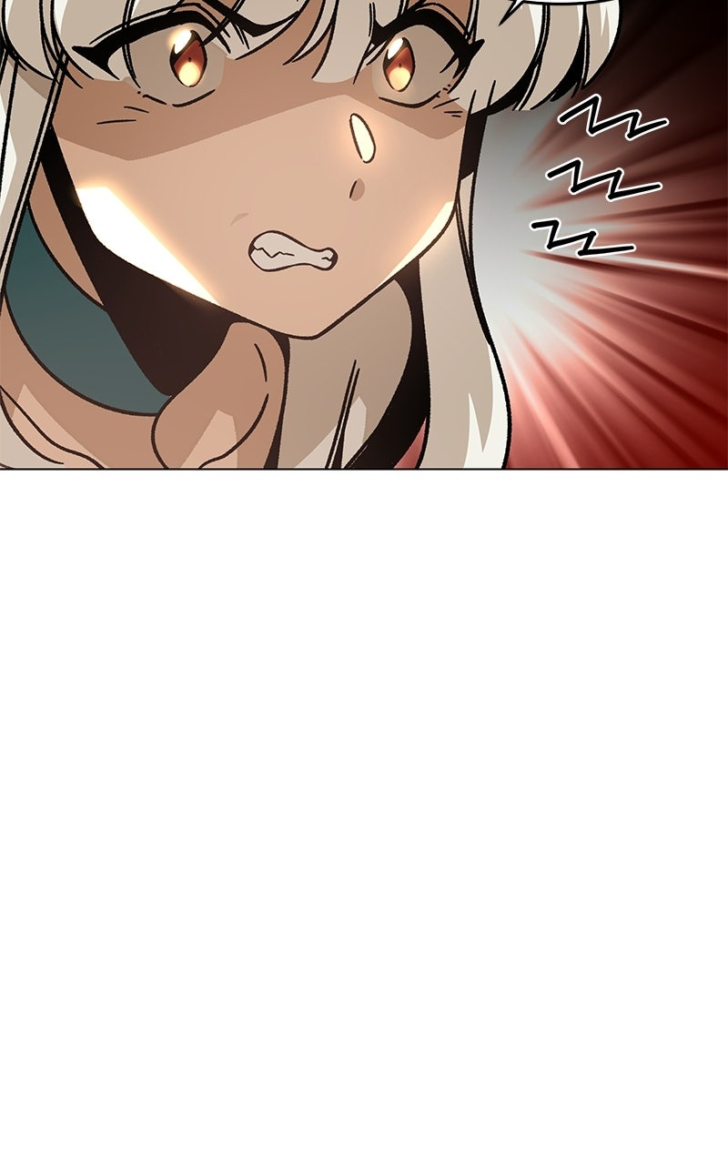 Resigning and Healingin Another World Ep. 154 - Amniotic Fluid page 24 - 