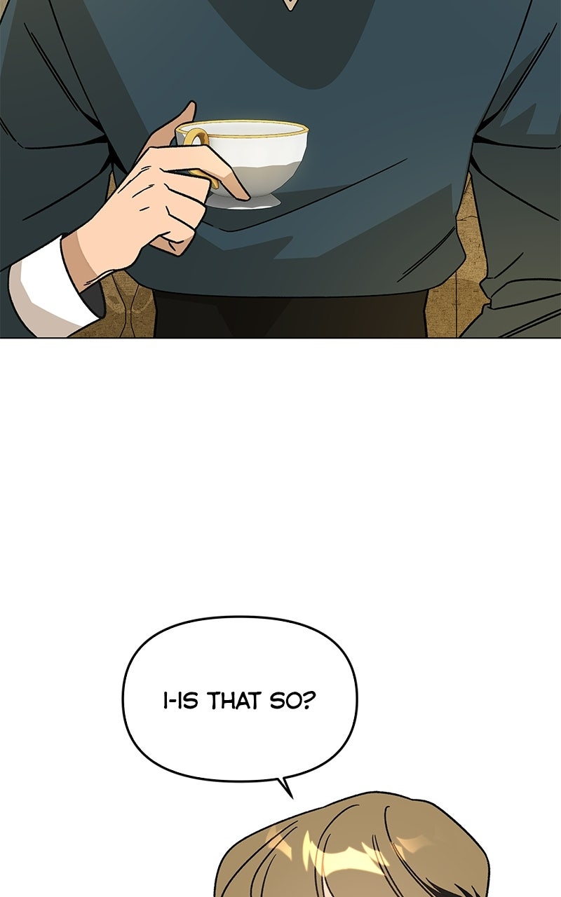 Resigning and Healingin Another World Ep. 154 - Amniotic Fluid page 26 - 
