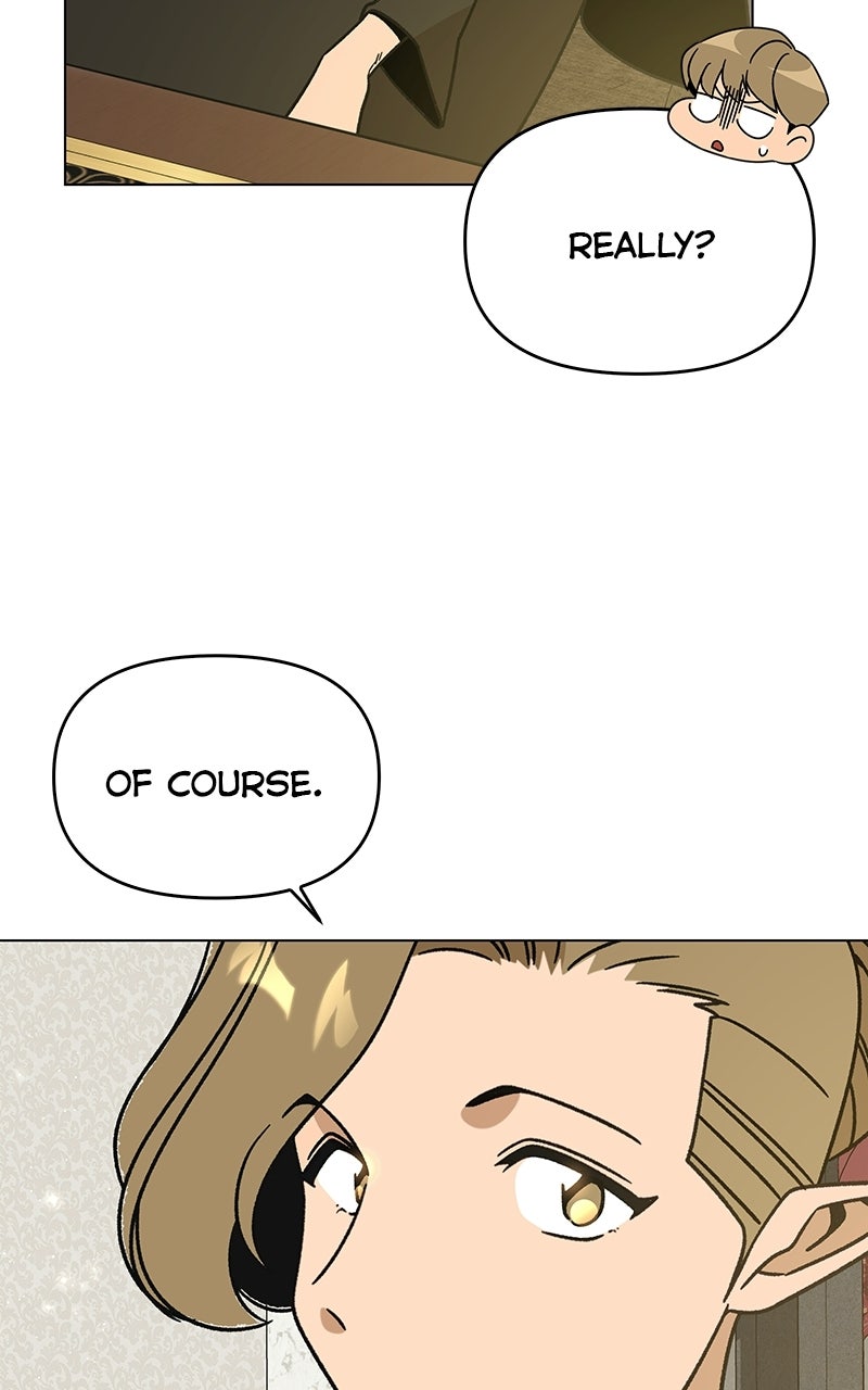 Resigning and Healingin Another World Ep. 154 - Amniotic Fluid page 29 - 