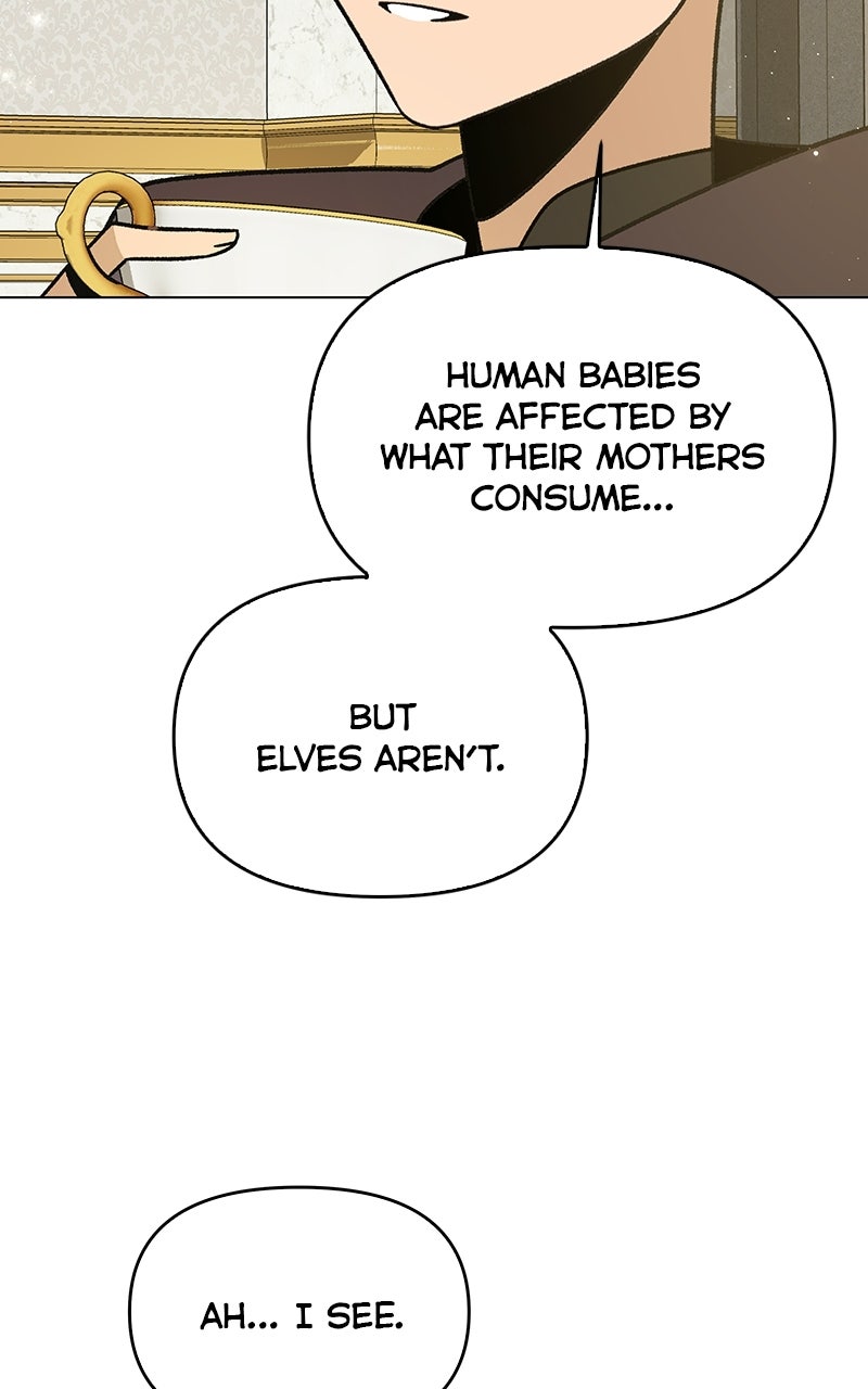 Resigning and Healingin Another World Ep. 154 - Amniotic Fluid page 30 - 