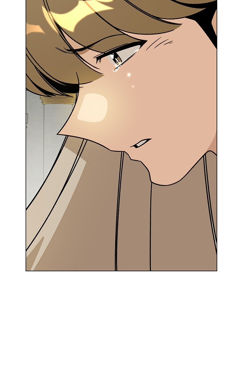 Resigning and Healingin Another World Ep. 154 - Amniotic Fluid page 4 - 