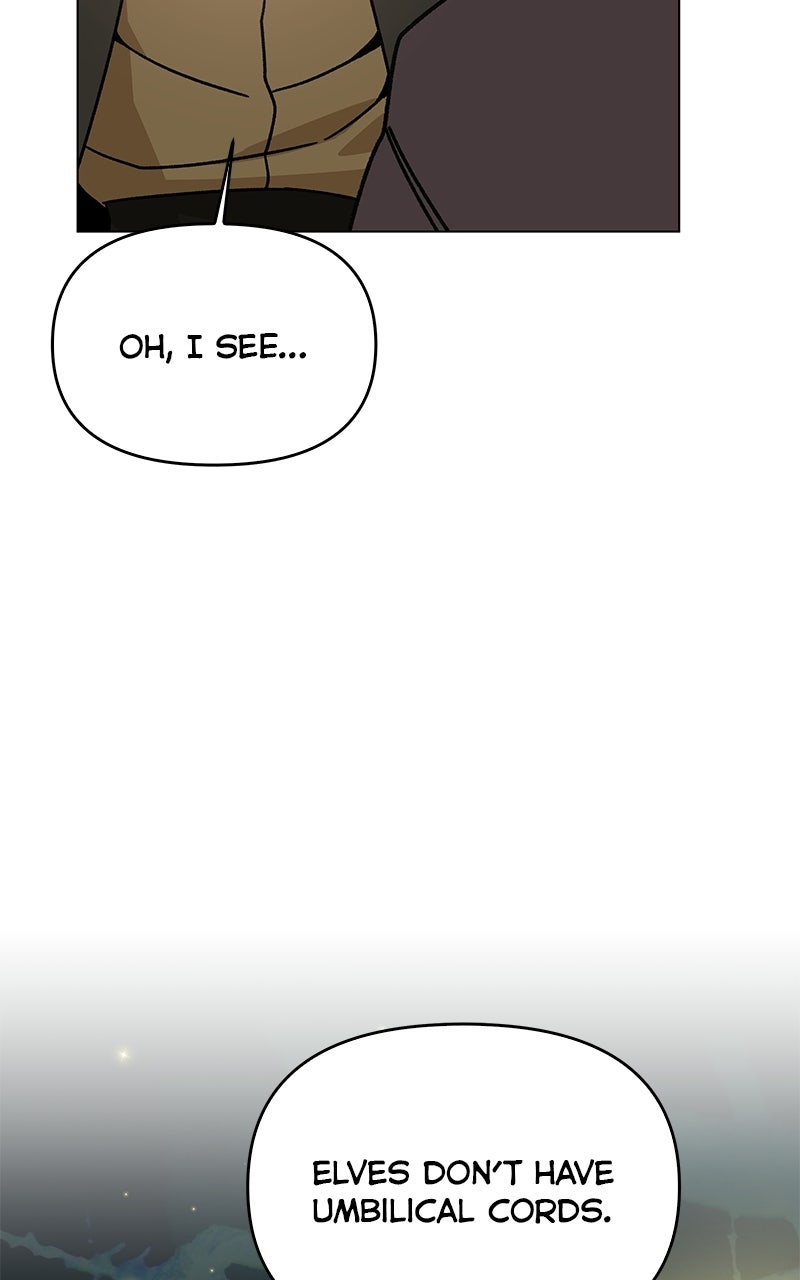 Resigning and Healingin Another World Ep. 154 - Amniotic Fluid page 36 - 