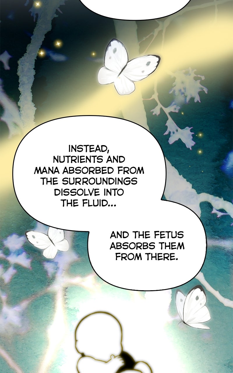 Resigning and Healingin Another World Ep. 154 - Amniotic Fluid page 37 - 
