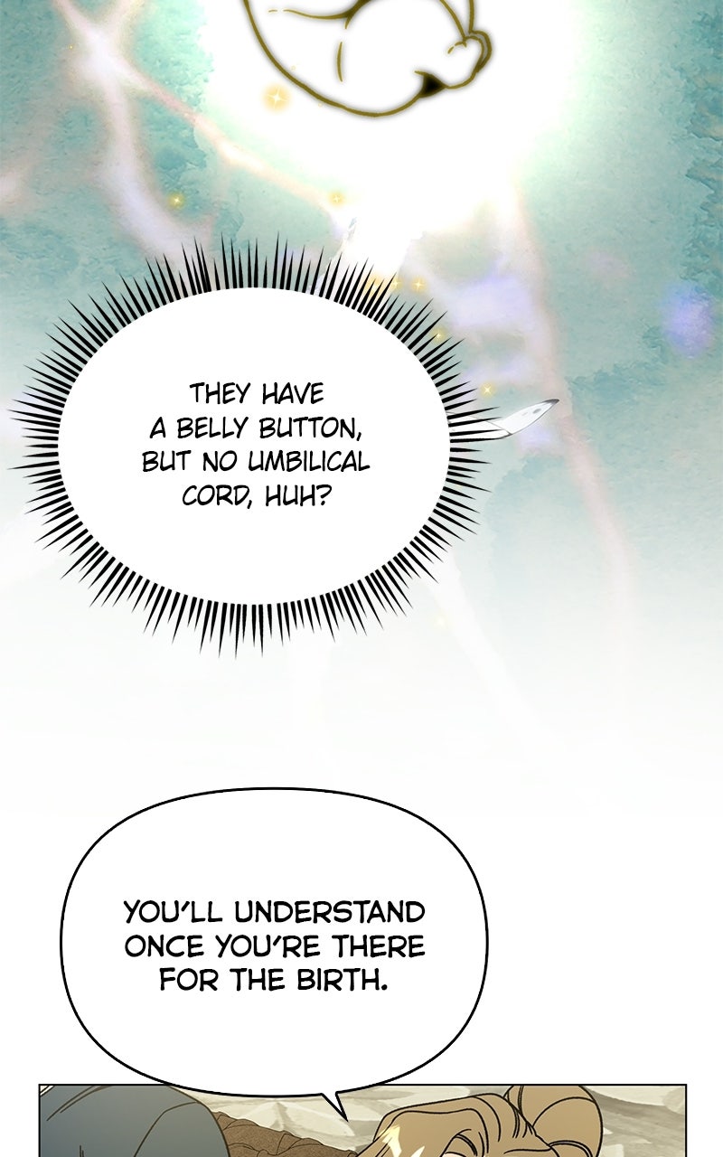 Resigning and Healingin Another World Ep. 154 - Amniotic Fluid page 38 - 
