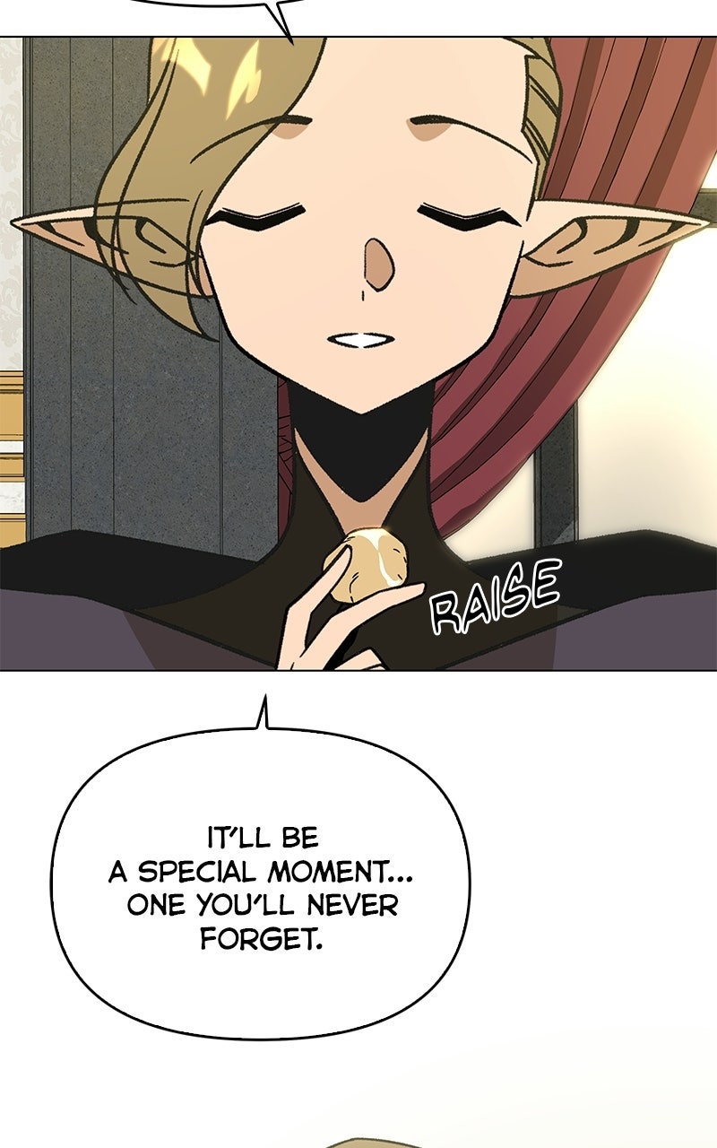 Resigning and Healingin Another World Ep. 154 - Amniotic Fluid page 40 - 